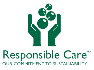 Logo responsible care